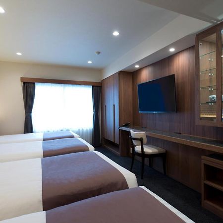 Kadoya Hotel Токио Экстерьер фото