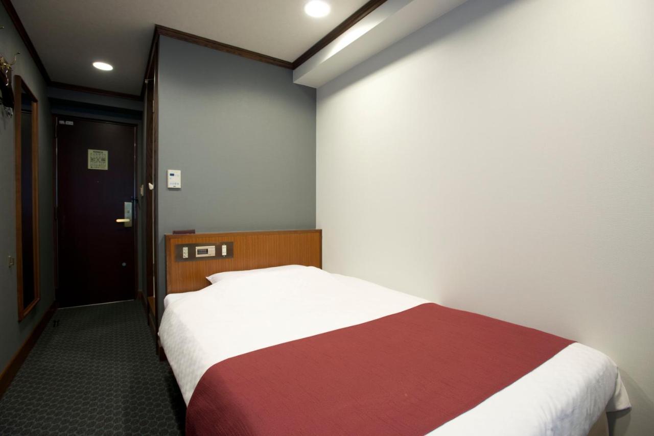 Kadoya Hotel Токио Экстерьер фото