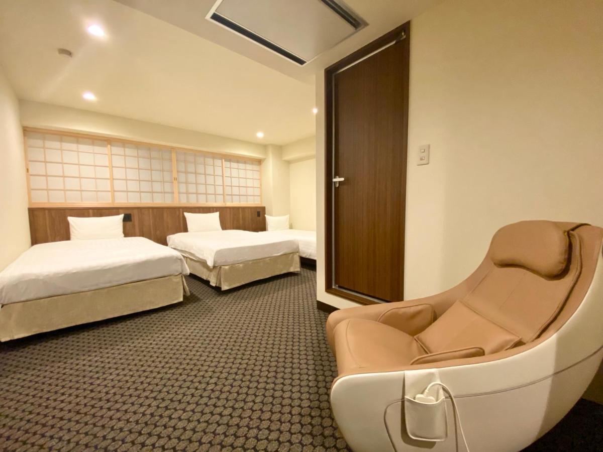 Kadoya Hotel Токио Экстерьер фото