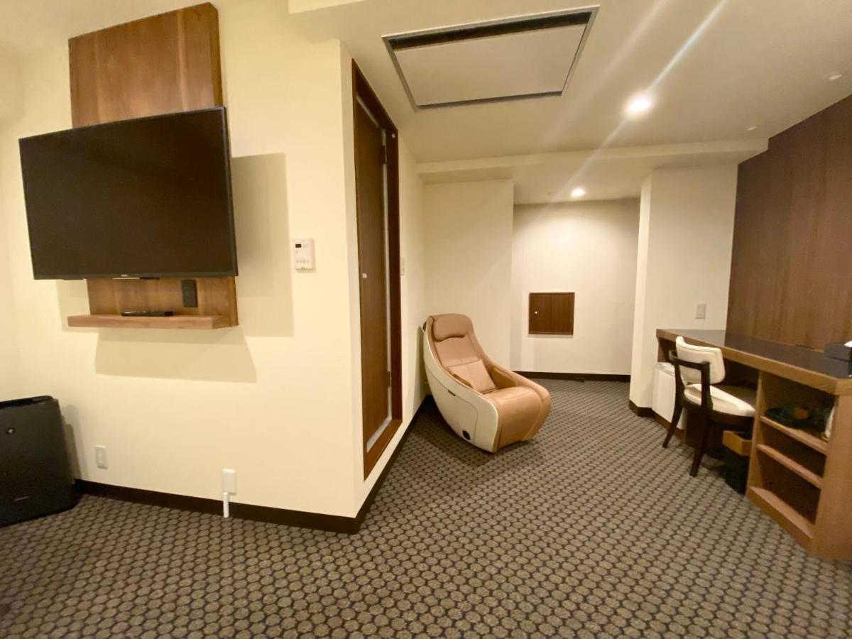 Kadoya Hotel Токио Экстерьер фото