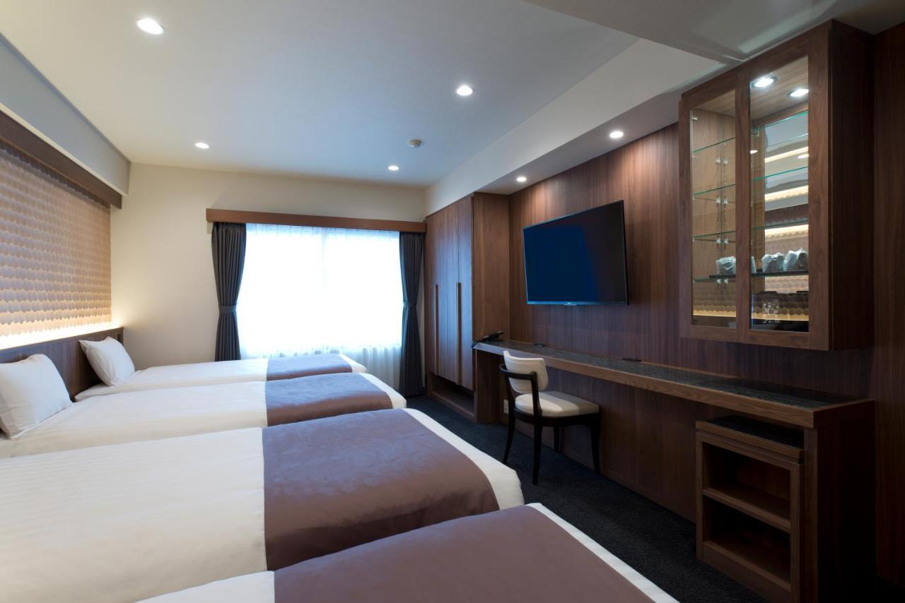 Kadoya Hotel Токио Экстерьер фото