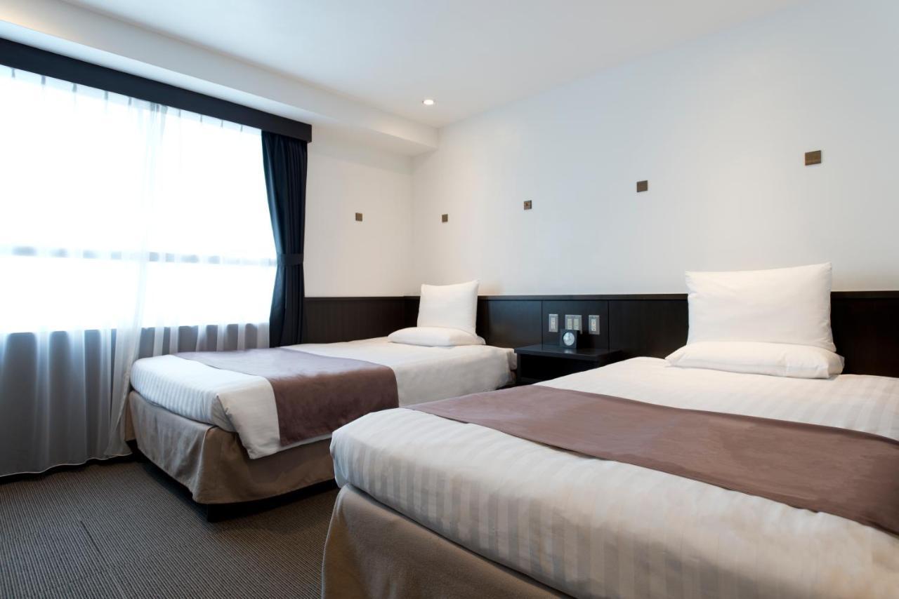 Kadoya Hotel Токио Экстерьер фото