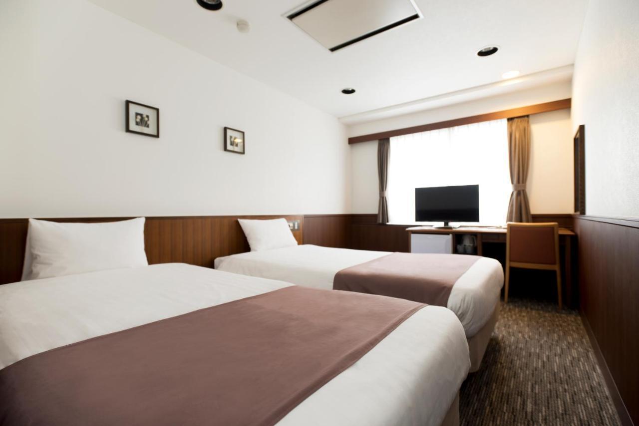 Kadoya Hotel Токио Экстерьер фото