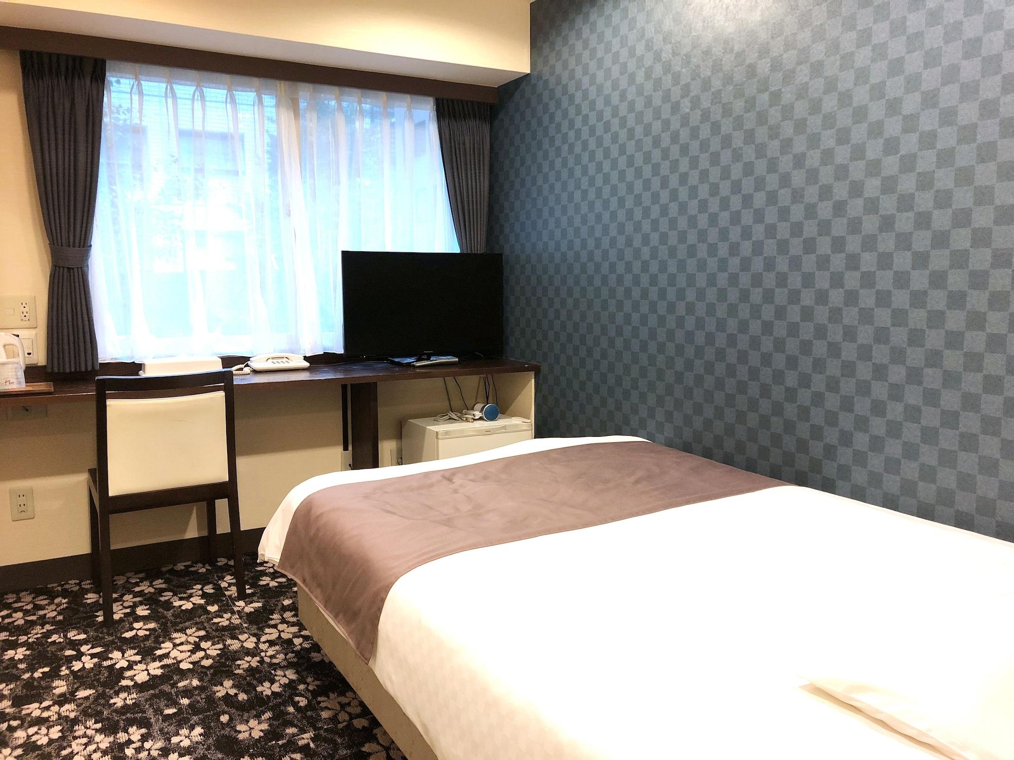 Kadoya Hotel Токио Экстерьер фото