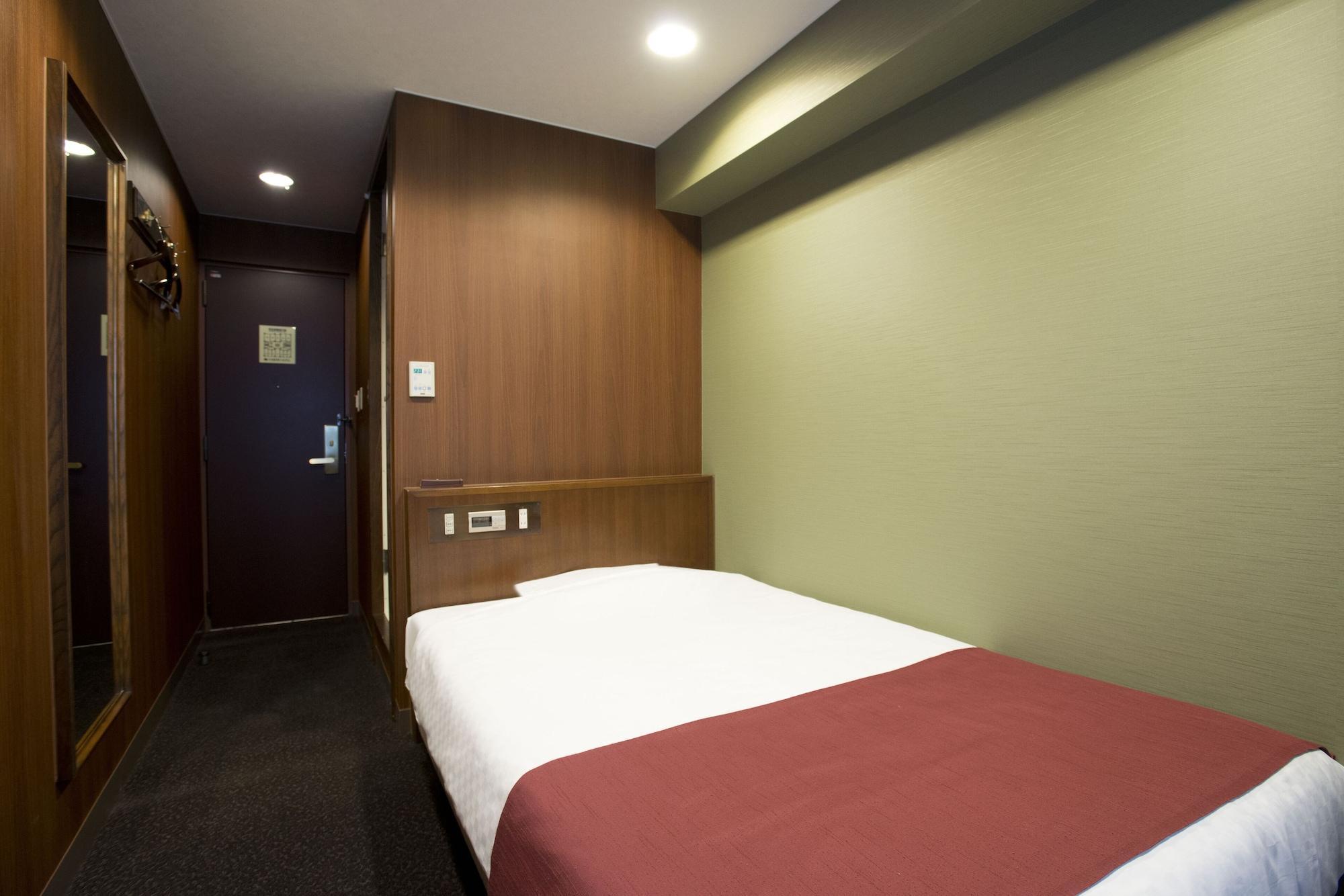 Kadoya Hotel Токио Экстерьер фото