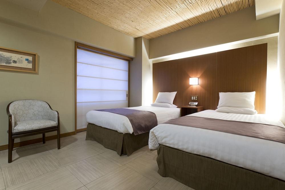 Kadoya Hotel Токио Экстерьер фото