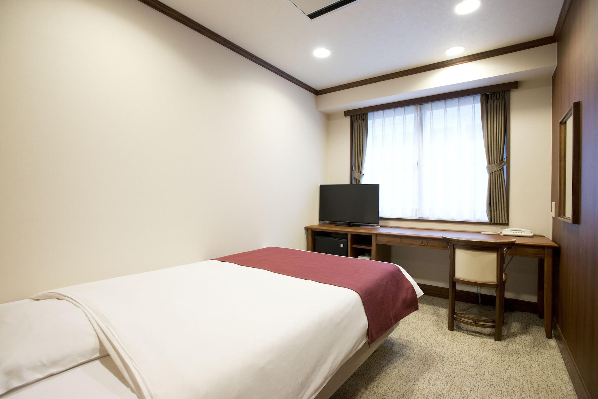 Kadoya Hotel Токио Экстерьер фото