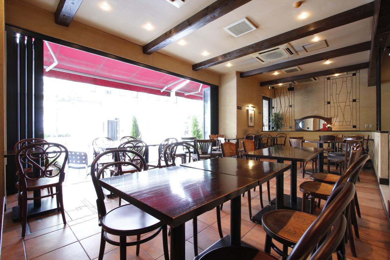 Kadoya Hotel Токио Экстерьер фото