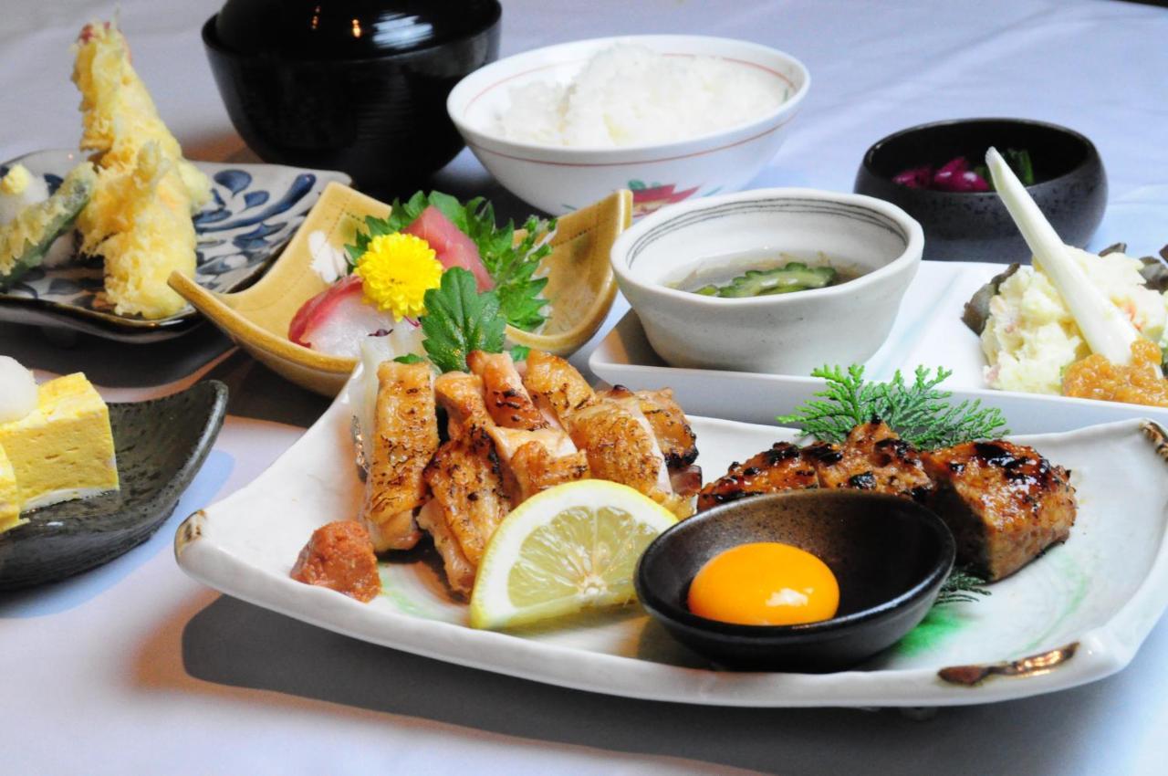 Kadoya Hotel Токио Экстерьер фото