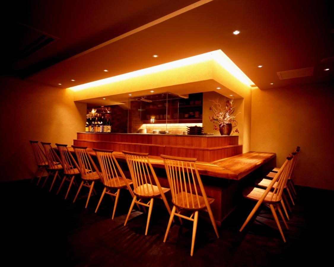 Kadoya Hotel Токио Экстерьер фото